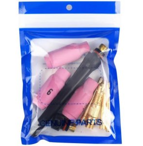 Uchwyt spawalniczy TIG LIFT 4M KD3550 8