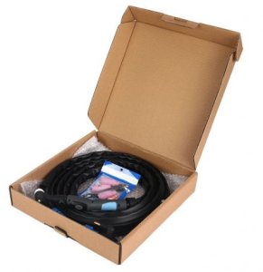 Uchwyt spawalniczy TIG LIFT 4M KD3550 9