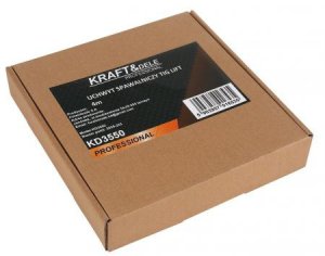 Uchwyt spawalniczy TIG LIFT 4M KD3550 10