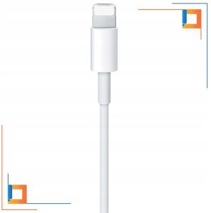 SZYBKA ŁADOWARKA KOSTKA USB-C 20W USB TYP C + KABEL DO LIGHTNING IPHONE 3M 9