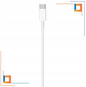 SZYBKA ŁADOWARKA KOSTKA USB-C 20W USB TYP C + KABEL DO LIGHTNING IPHONE 3M 10