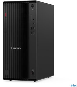 Komputer Lenovo ThinkCentre M90t, Core Ultra 7 265, 16 GB, Intel Graphics, 512 GB M.2 PCIe Windows 11 Pro 2