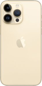 Smartfon Apple iPhone 14 Pro 5G 6/128GB Złoty 4