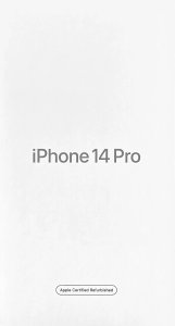 Smartfon Apple iPhone 14 Pro 5G 6/128GB Złoty 5