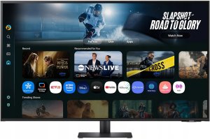 Monitor Samsung M7 M70F (LS43FM700UUXDU) 2
