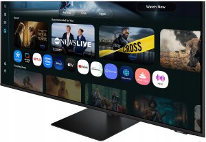 Monitor Samsung M7 M70F (LS43FM700UUXDU) 6