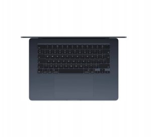 Laptop Apple MacBook Air / 15.3" / M4 10C CPU/10C GPU/16C N.E. / 16GB / 256GB SSD (MW1L3ZE/A/Z1|Z1DG00019) 2