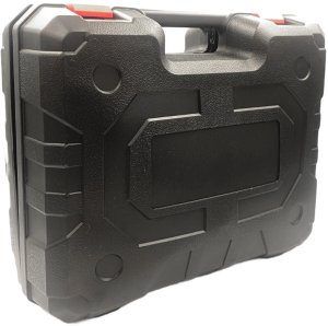 Myjka ciśnieniowa akumulatorowa 15 bar, 21V, 1500mAh 3