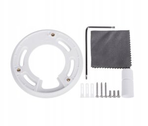 Hikvision KAMERA WANDALOODPORNA IP DS-2CD2543G2-IS(2.8MM)/PL AcuSense - 4&nbsp;Mpx 8