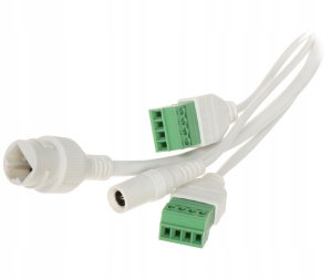 Hikvision KAMERA WANDALOODPORNA IP DS-2CD2683G2-LIZS2U(2.8-12MM)/PL Smart Hybrid Light AcuSense - 8&nbsp;Mpx 7