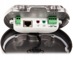 KAMERA WANDALOODPORNA IP DS-2CD2H46G2-IZS(2.8-12MM)(C)(BLACK)/PL AcuSense - 4&nbsp;Mpx - MOTOZOOM Hikvision 4