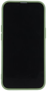 Nakładka Silicon do Samsung Galaxy A54 5G miętowa 5