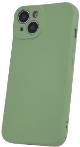 Nakładka Silicon do Samsung Galaxy A54 5G miętowa 6