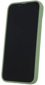 Nakładka Silicon do Samsung Galaxy A54 5G miętowa 7