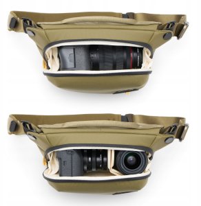 Torba Peak Design Everyday Sling V2 3L, kelp 4