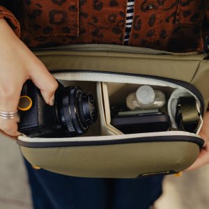 Torba Peak Design Everyday Sling V2 3L, kelp 6