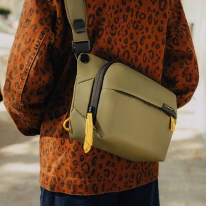 Torba Peak Design Everyday Sling V2 3L, kelp 8