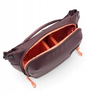 Peak Design Everyday Sling V2 6L, eclipse 2