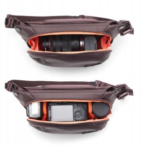 Peak Design Everyday Sling V2 6L, eclipse 4