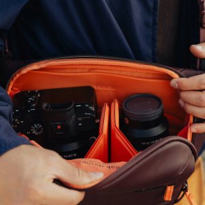 Peak Design Everyday Sling V2 6L, eclipse 6