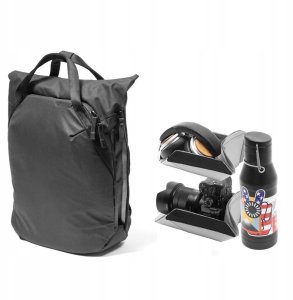 Peak Design Everyday Totepack 20L V2, ocean 5