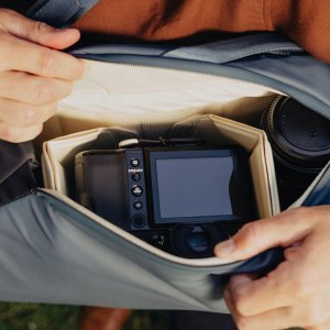 Peak Design Everyday Totepack 20L V2, ocean 6