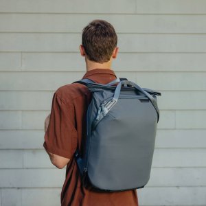 Peak Design Everyday Totepack 20L V2, ocean 8