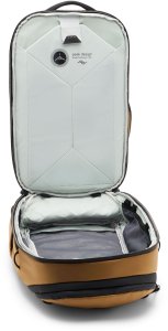 Peak Design Travel Backpack 30L, coyote 2