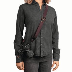 Peak Design camera strap Slide Lite, eclipse 3