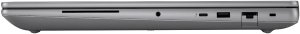 Laptop HP ZBook G1i 18 Intel Core Ultra 9 285HX 45,72cm 18 cali 64GB 2TB WQXGA W11P 3Y War 3