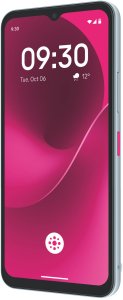Smartfon Telekom T Phone 5G 6/128GB Srebrny  (99936651) 2