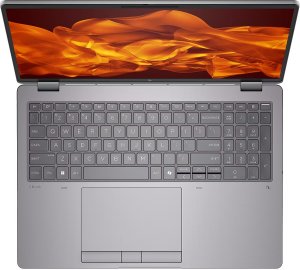 Laptop HP HP ZBook G1i 16 Intel Core Ultra 9 285HX 40,6cm 16Zoll 64GB 2TB WQUXGA W11P 3Y War (DE) 2