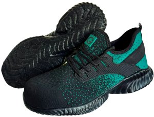 Galmag BUTY NISKIE BEZPIECZNE ROZMIAR 43 S1 SR FLOW 2