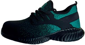 Galmag BUTY NISKIE BEZPIECZNE ROZMIAR 43 S1 SR FLOW 3
