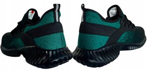 Galmag BUTY NISKIE BEZPIECZNE ROZMIAR 42 S1 SR FLOW 6