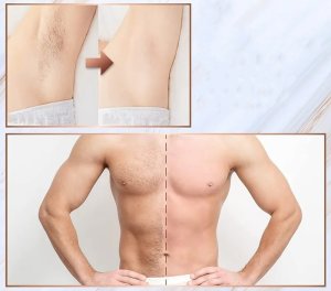 DEPILATOR LASEROWY IPL DO TWARZY CIAŁA BIKINI WŁOSÓW BEZBOLESNA DEPILACJA 4