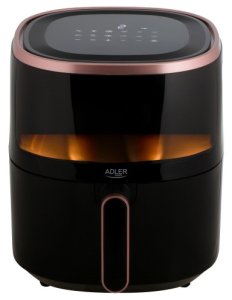 Frytkownica beztłuszczowa | 12 programów | 5,0 L | Wyświetlacz LED | 4