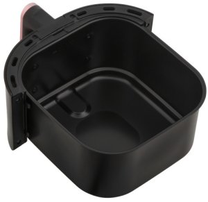 Frytkownica beztłuszczowa | 12 programów | 5,0 L | Wyświetlacz LED | 6