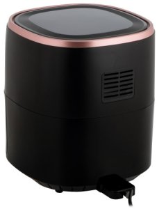 Frytkownica beztłuszczowa | 12 programów | 5,0 L | Wyświetlacz LED | 8