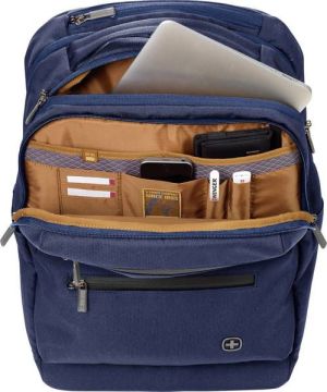 Plecak Wenger City Patrol 15.6" (602810) 2
