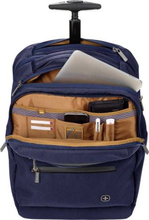 Plecak Wenger City Patrol 15.6" (602810) 3