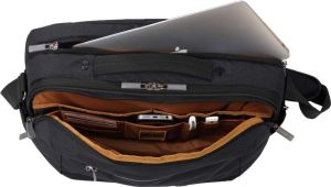 Torba Wenger CityStep 15,6'' czarna (602821) 2