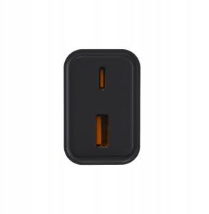 Ładowarka sieciowa USBB A+C 30W 3