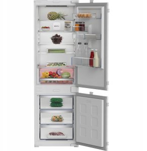 Lodówka Beko Ch�odziarka B5BCNA295HS 2