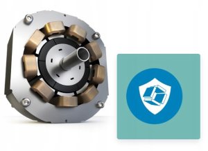 Lodówka Beko Ch�odziarka B5BCNA295HS 5
