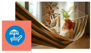 Lodówka Beko Ch�odziarka B5BCNA295HS 8
