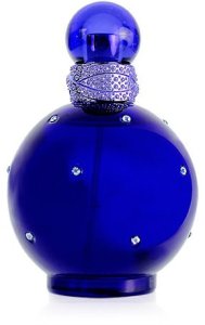 Britney Spears Fantasy Midnight EDP W 100 ml Tester 2