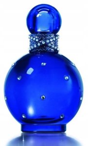 Britney Spears Fantasy Midnight EDP W 100 ml Tester 3