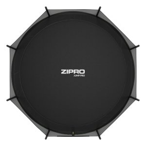 Trampolina ogrodowa Zipro Jump Pro z siatką zewnętrzną 14 FT 435 cm 2