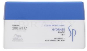Wella Professionals SP Hydrate Mask 200 ml 2